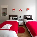 Premier - City Apartment Glasgow