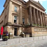 City Centre Suites Sauchiehall