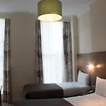 Rennie Mackintosh City Hotel
