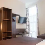 Rennie Mackintosh City Hotel