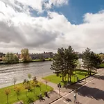The Metropole Residence