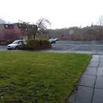 Grandtully Apartment Glasgow West End