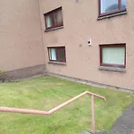 Grandtully Apartment Glasgow West End