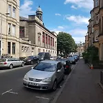 Bentinck Street Ground Floor Apartment