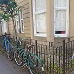 Bentinck Street Ground Floor Apartment