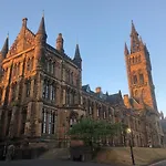 Anchored - Unique Apartment In Glasgow\'S West End