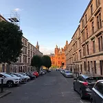 Anchored - Unique Apartment In Glasgow\'S West End