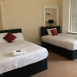City Centre Suite Buccleuch Street