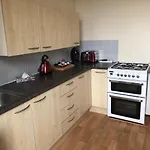 City Centre Suite Buccleuch Street