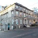 Dreamhouse Apartments Glasgow St Vincent Street
