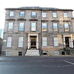 Dreamhouse Apartments Glasgow St Vincent Street