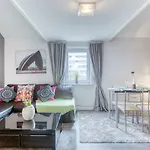 Cosy Secc/Hydro Apartment With Free Car Park