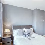 Cosy Secc/Hydro Apartment With Free Car Park