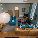 The Merchants Pad