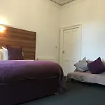 Glasgow South Side Apartments