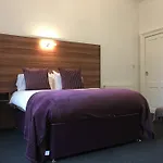 Glasgow South Side Apartments