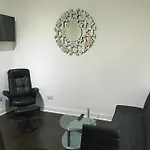 Glasgow South Side Apartments
