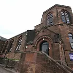 Tartan Lodge