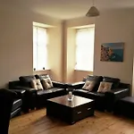 Large 3 Bed West End Apartment