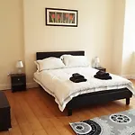Large 3 Bed West End Apartment