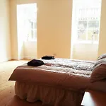 Large 3 Bed West End Apartment