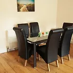Large 3 Bed West End Apartment