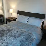 Oxford Street Apartments