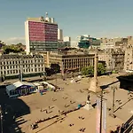 Premier Suites Glasgow George Square