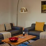 Premier Suites Glasgow George Square
