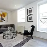 Dreamhouse Candleriggs Court Glasgow