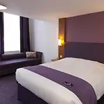 Premier Inn Premier Inn Glasgow City Centre