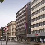 Premier Inn Premier Inn Glasgow City Centre