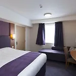 Premier Inn Premier Inn Glasgow City Centre