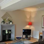 Dreamhouse Glasgow Lynedoch Apartments