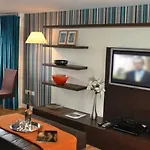 Dreamhouse Glasgow Lynedoch Apartments