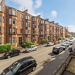 Westend Glasgow Apartment
