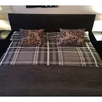 Glasgow City Centre Apartment