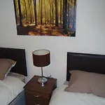 Clydebank Apartment