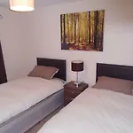 Clydebank Apartment