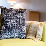 Lomond Serviced Apartments- Merchant\'S