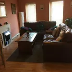 Spacious City Centre Apartment