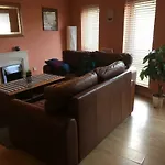 Spacious City Centre Apartment
