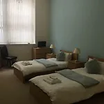 Stunning Glasgow City Centre Apartment