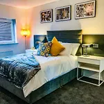 Hydro Apartment With Free Car Park