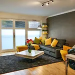 Hydro Apartment With Free Car Park
