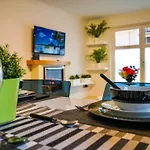 Hydro Apartment With Free Car Park