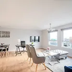 Luxury 2 Bed 2 Bath - Free Parking