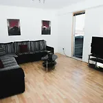 Glasgow Harbour Apartments