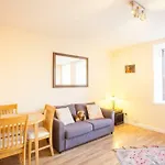 Stylish Merchant City Flat