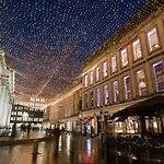 The Abercromby Townhouse - Close To Merchant City